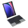 Nillkin Bumper Combo Backlit Keyboard Case for Samsung Galaxy Tab S9, Tab S9 5G order from official NILLKIN store